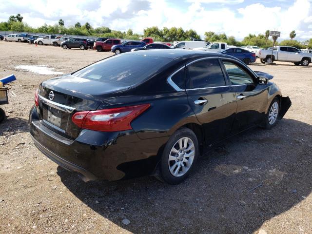 Photo 4 from auction – 2018 NISSAN ALTIMA 2.5 with VIN 1N4AL3AP7JC299274