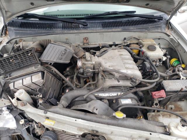 Photo 7 from auction – 2001 TOYOTA 4RUNNER SR with VIN JT3HN86R910352055