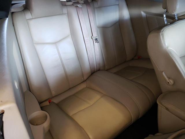 Photo 6 from auction – 2011 CHRYSLER 200 LIMITE with VIN 1C3BC7EG8BN583216