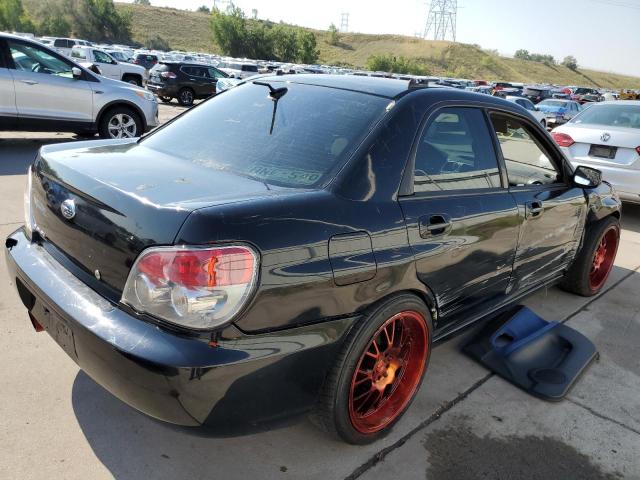 Photo 4 from auction – 2007 SUBARU IMPREZA 2. with VIN JF1GD61667G500731