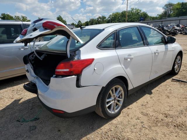 Photo 4 from auction – 2016 FORD FOCUS with VIN 1FADP3F28GL325274