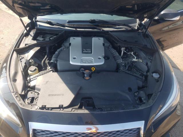 Photo 7 from auction – 2015 INFINITI Q50 BASE with VIN JN1BV7AR8FM405091