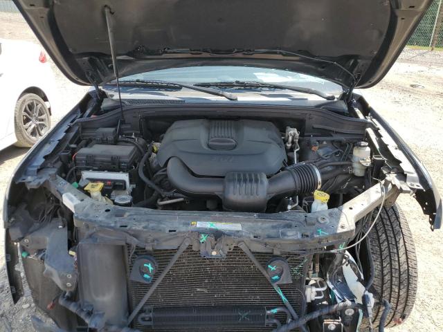Photo 7 from auction – 2011 JEEP GRAND CHER with VIN 1J4RR5GG5BC702193