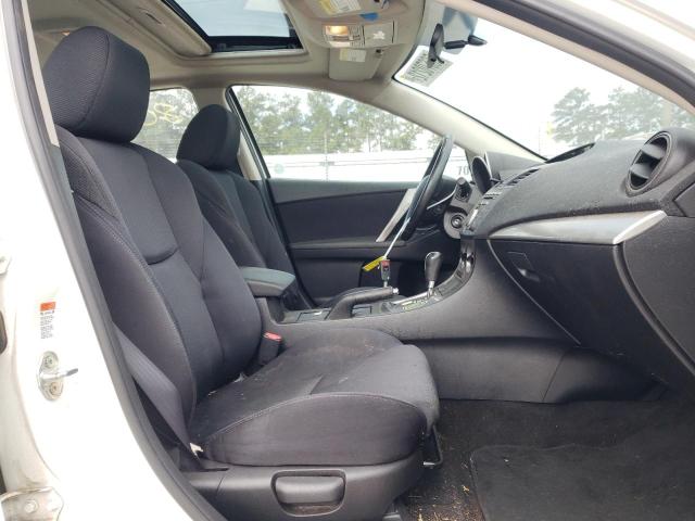 Photo 5 from auction – 2010 MAZDA 3 S with VIN JM1BL1H60A1141743