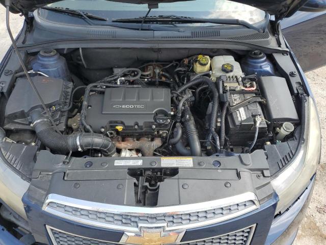 Photo 7 from auction – 2011 CHEVROLET CRUZE LT with VIN 1G1PG5S92B7121442