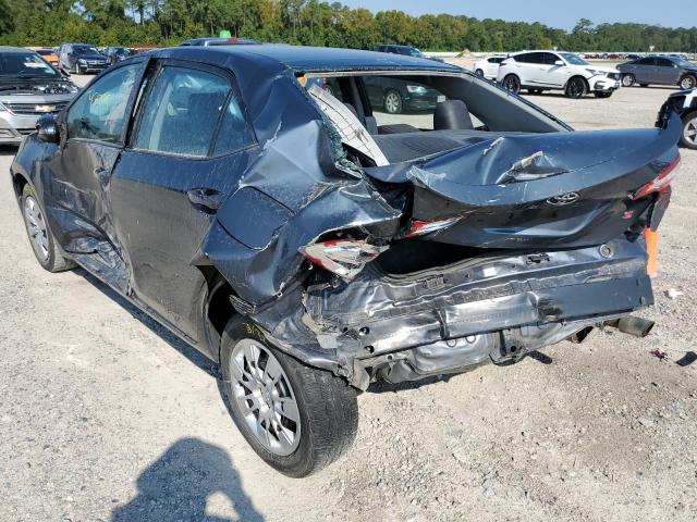 Photo 9 from auction – 2016 TOYOTA COROLLA L with VIN 5YFBURHE8GP395837