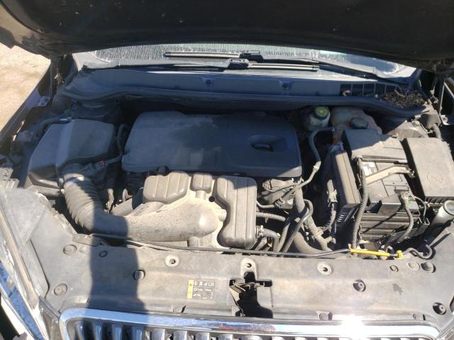 Photo 7 from auction – 2013 BUICK VERANO with VIN 1G4PP5SK3D4165556