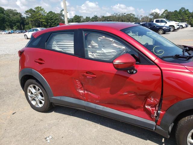 صورة رقم 9 من المزاد - 2016 MAZDA CX-3 TOURI مع VIN JM1DKDC75G0133861
