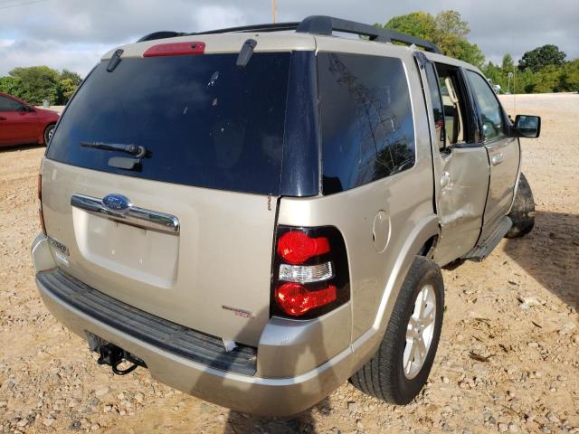 Photo 4 from auction – 2007 FORD EXPLORER X with VIN 1FMEU63E37UA61992