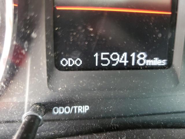 Photo 8 from auction – 2017 TOYOTA COROLLA L with VIN 5YFBURHE6HP570541