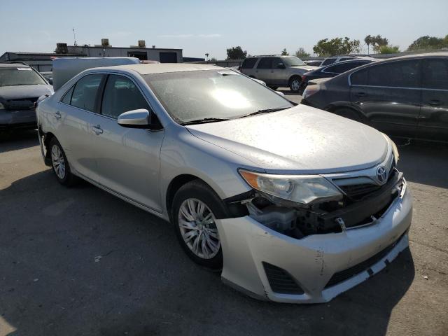 TOYOTA CAMRY BASE 2012 with VIN 4T1BF1FK5CU063822 - Photo from auction