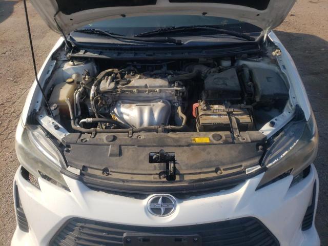 Photo 7 from auction – 2014 TOYOTA SCION TC with VIN JTKJF5C77E3078881