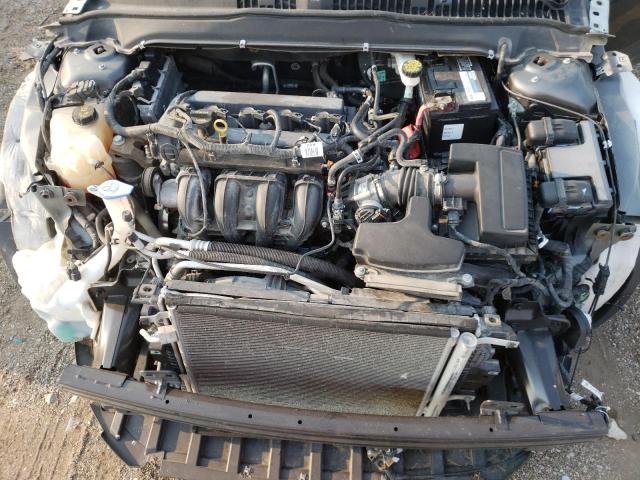 Photo 7 from auction – 2015 FORD FUSION SE with VIN 1FA6P0H79F5106892