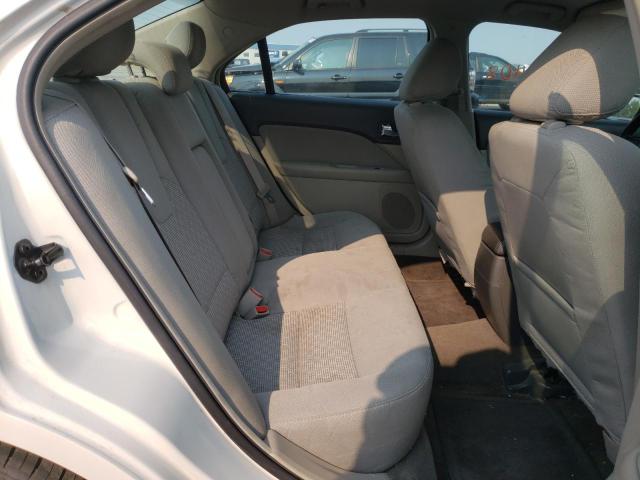 Photo 6 from auction – 2011 FORD FUSION SE with VIN 3FAHP0HA7BR148764