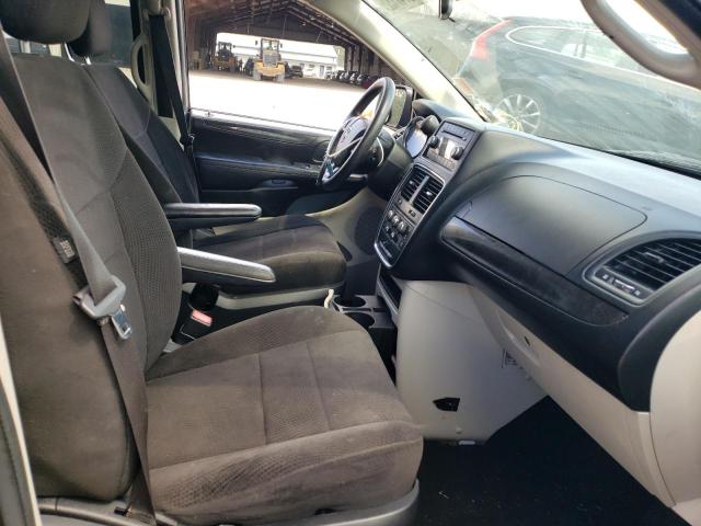 Photo 5 from auction – 2013 DODGE GRAND CARA with VIN 2C4RDGCG3DR520539