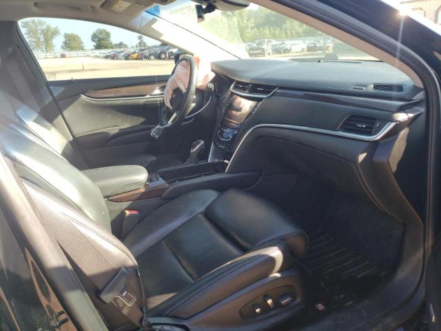 Photo 5 from auction – 2016 CADILLAC XTS PREMIU with VIN 2G61R5S35G9210837