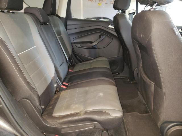 Photo 6 from auction – 2015 FORD ESCAPE SE with VIN 1FMCU9GX0FUB27773