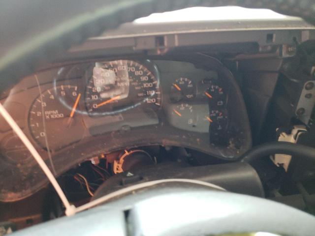 Photo 8 from auction – 2005 CHEVROLET SILVERADO with VIN 2GCEK13T051213182