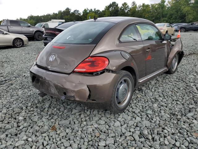 Photo 4 from auction – 2012 VOLKSWAGEN BEETLE with VIN 3VWJP7ATXCM632276