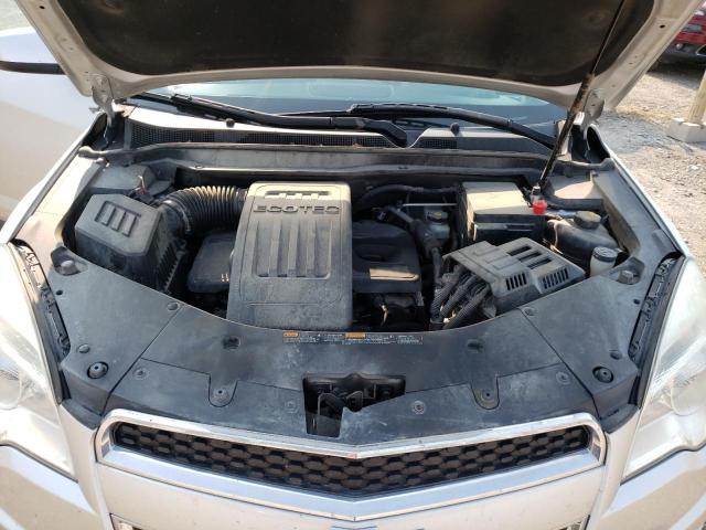Photo 7 from auction – 2013 CHEVROLET EQUINOX LT with VIN 2GNFLNEK2D6142959