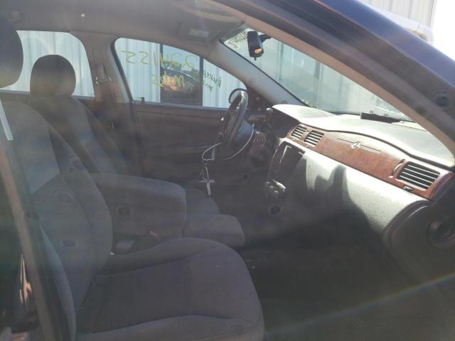 Photo 5 from auction – 2008 CHEVROLET IMPALA LS with VIN 2G1WB58K989289235