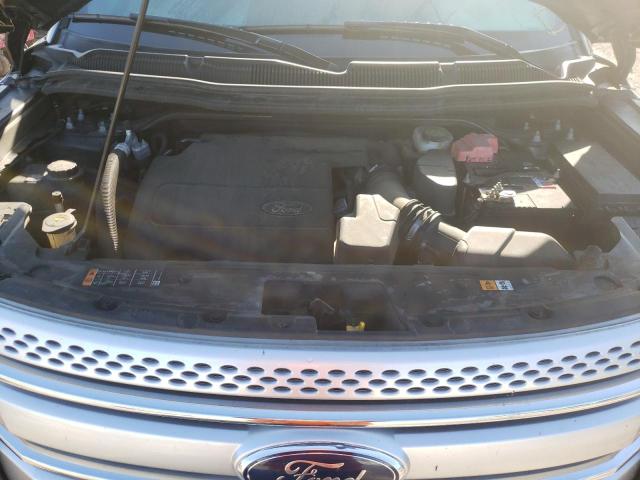 Photo 7 from auction – 2015 FORD EXPLORER X with VIN 1FM5K8D86FGB08813