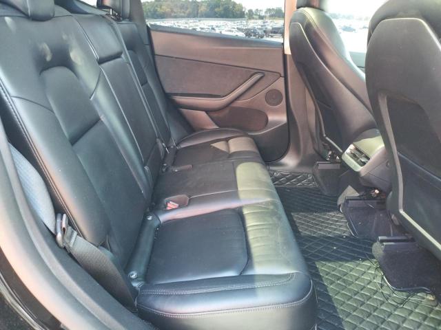 Photo 6 from auction – 2021 TESLA MODEL Y with VIN 5YJYGDEE4MF242839
