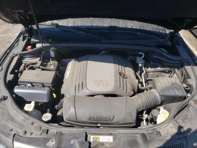 Photo 7 from auction – 2018 DODGE DURANGO R/ with VIN 1C4SDJCT0JC283380
