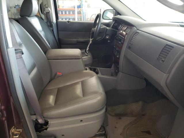 Photo 5 from auction – 2004 DODGE DURANGO SL with VIN 1D8HB48N24F130192