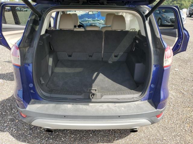 Photo 9 from auction – 2014 FORD ESCAPE TIT with VIN 1FMCU0J90EUD06397