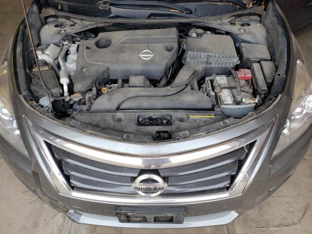Photo 7 from auction – 2015 NISSAN ALTIMA 2.5 with VIN 1N4AL3AP4FC118252