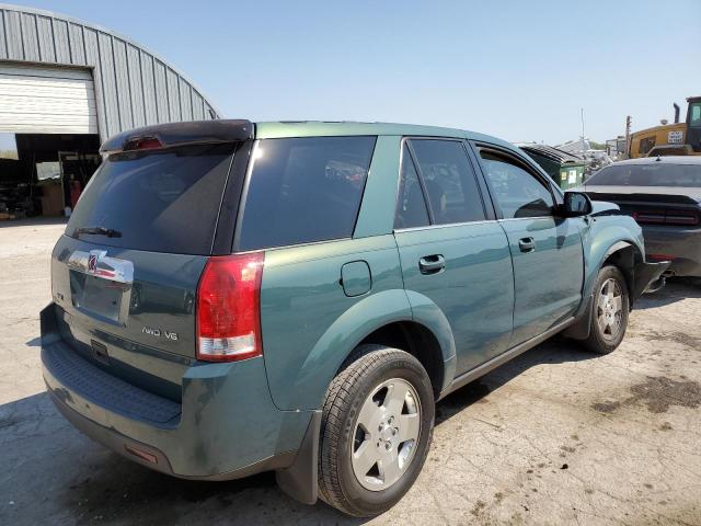 Photo 4 from auction – 2006 SATURN VUE with VIN 5GZCZ63456S895923