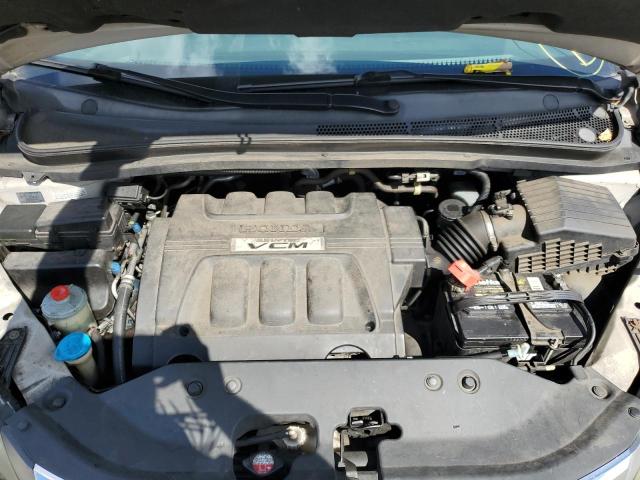 Photo 7 from auction – 2008 HONDA ODYSSEY EX with VIN 5FNRL38678B403284