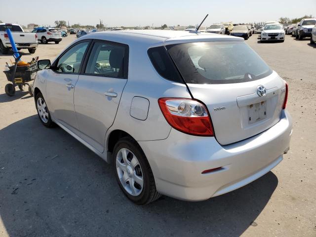 Photo 3 from auction – 2010 TOYOTA COROLLA MA with VIN 2T1KU4EEXAC309930