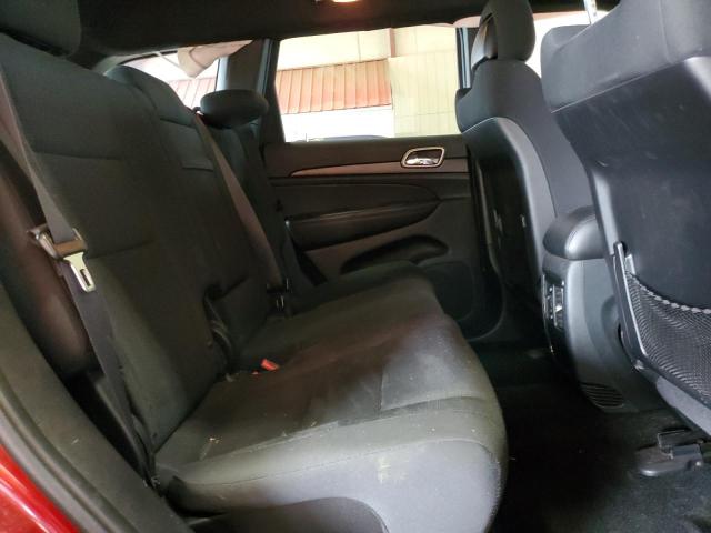 Photo 6 from auction – 2015 JEEP GRAND CHER with VIN 1C4RJFAG2FC130615