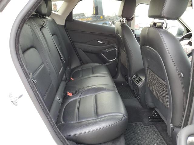 Photo 6 from auction – 2018 JAGUAR E-PACE S with VIN SADFJ2FX2J1Z31350