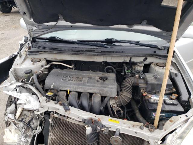 Photo 7 from auction – 2005 TOYOTA COROLLA CE with VIN 1NXBR32EX5Z371848