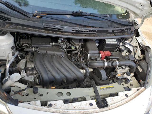Photo 7 from auction – 2014 NISSAN VERSA NOTE with VIN 3N1CE2CP6EL402797