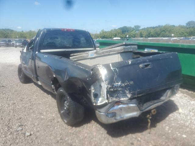 Photo 3 from auction – 2005 DODGE RAM 1500 S with VIN 1D7HA16N25J605220