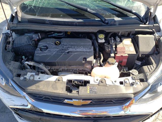 Photo 7 from auction – 2020 CHEVROLET SPARK LS with VIN KL8CB6SA0LC424290