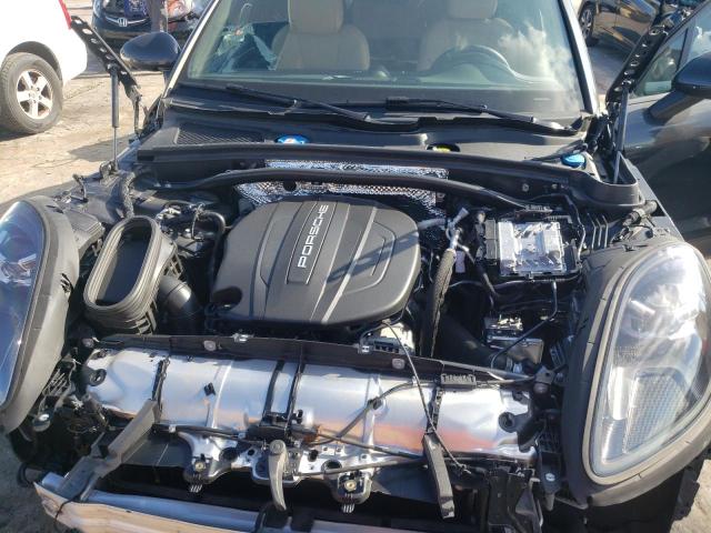 Photo 7 from auction – 2021 PORSCHE MACAN with VIN WP1AA2A57MLB16161