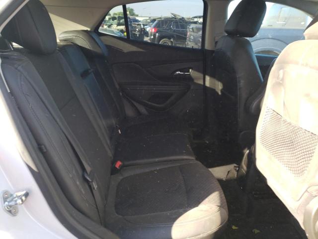 Photo 6 from auction – 2019 BUICK ENCORE PRE with VIN KL4CJESB4KB892857