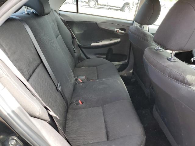Photo 6 from auction – 2012 TOYOTA COROLLA BA with VIN 2T1BU4EE1CC897221