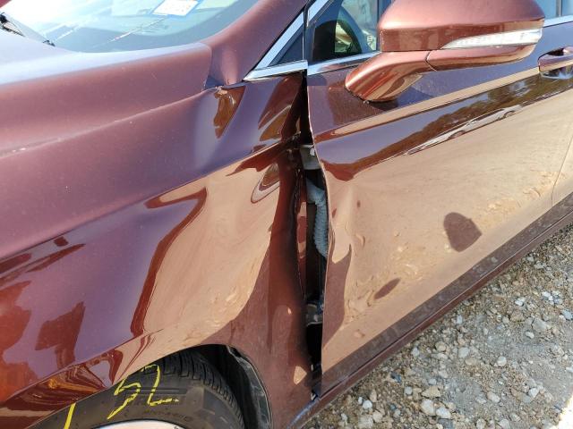 Photo 10 from auction – 2015 FORD FUSION SE with VIN 3FA6P0HD5FR198800