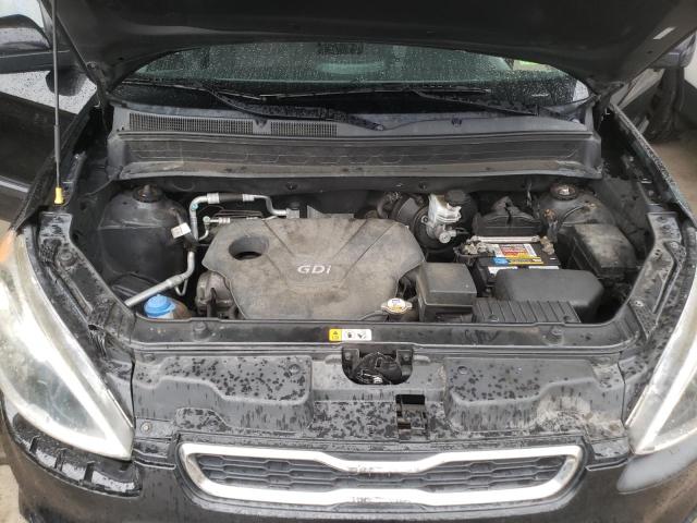 Photo 7 from auction – 2013 KIA SOUL with VIN KNDJT2A50D7752618