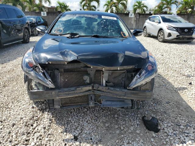 Photo 9 from auction – 2011 HYUNDAI SONATA SE with VIN 5NPEC4AB3BH298327
