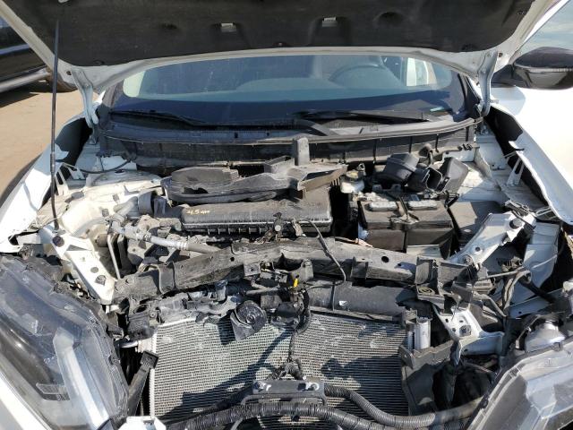 Photo 7 from auction – 2017 NISSAN ROGUE S with VIN 5N1AT2MT0HC840930