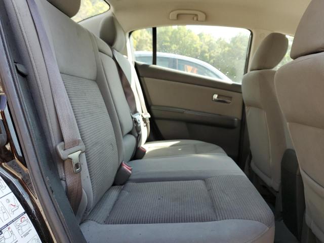 Photo 6 from auction – 2011 NISSAN SENTRA 2.0 with VIN 3N1AB6AP4BL609064