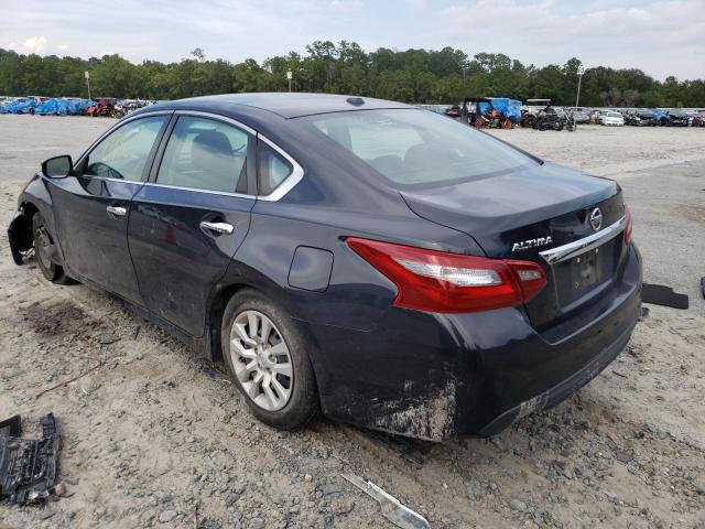 Photo 3 from auction – 2018 NISSAN ALTIMA 2.5 with VIN 1N4AL3AP4JC169145
