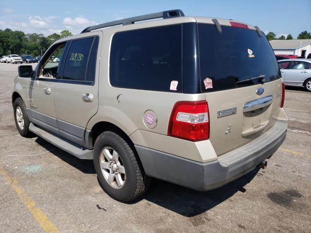Photo 3 from auction – 2007 FORD EXPEDITION with VIN 1FMFU15547LA46654